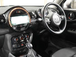 BMW MINI COOPER S CLUBMAN