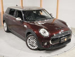 BMW MINI COOPER S CLUBMAN