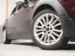 BMW MINI COOPER S CLUBMAN