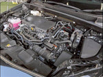 HARRIER HYBRID