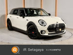 BMW MINI COOPER D CLUBMAN