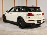 BMW MINI COOPER D CLUBMAN
