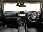 BMW MINI COOPER D CLUBMAN