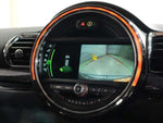 BMW MINI COOPER D CLUBMAN