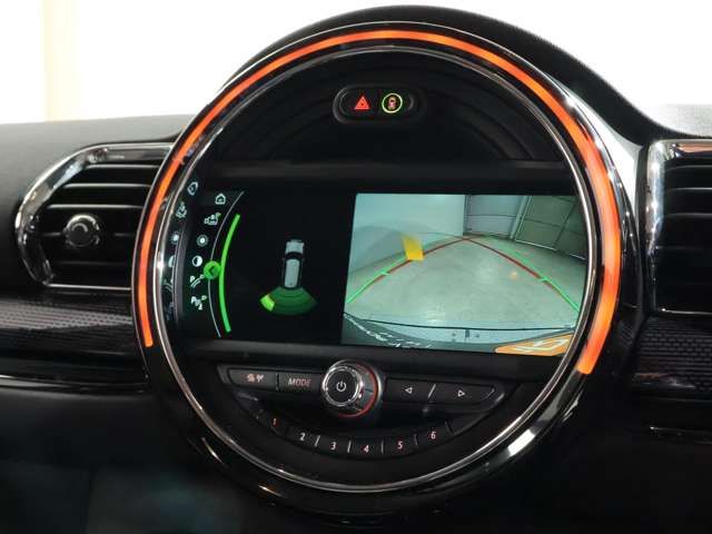 BMW MINI COOPER D CLUBMAN