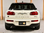 BMW MINI COOPER D CLUBMAN
