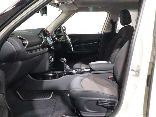 BMW MINI COOPER D CLUBMAN