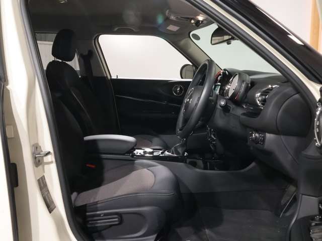 BMW MINI COOPER D CLUBMAN
