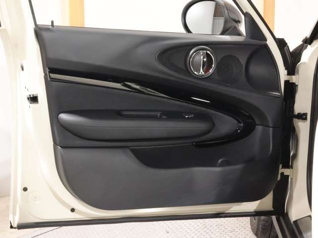 BMW MINI COOPER D CLUBMAN