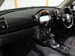 BMW MINI COOPER D CLUBMAN