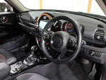 BMW MINI COOPER D CLUBMAN