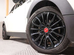BMW MINI COOPER D CLUBMAN