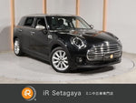 MINI COOPER D CLUBMAN