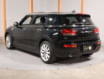 MINI COOPER D CLUBMAN