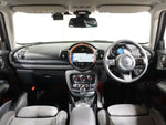 MINI COOPER D CLUBMAN