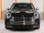 MINI COOPER D CLUBMAN