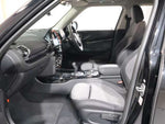 MINI COOPER D CLUBMAN
