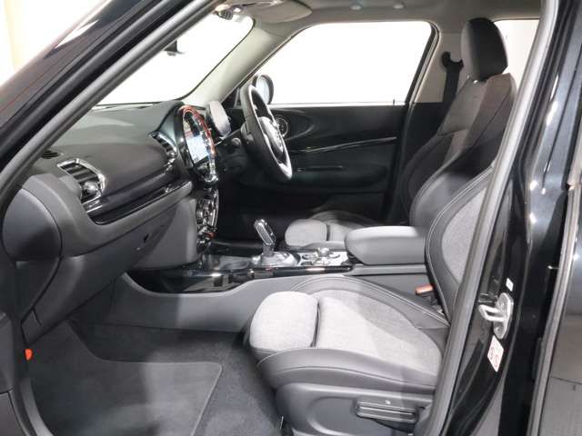 MINI COOPER D CLUBMAN