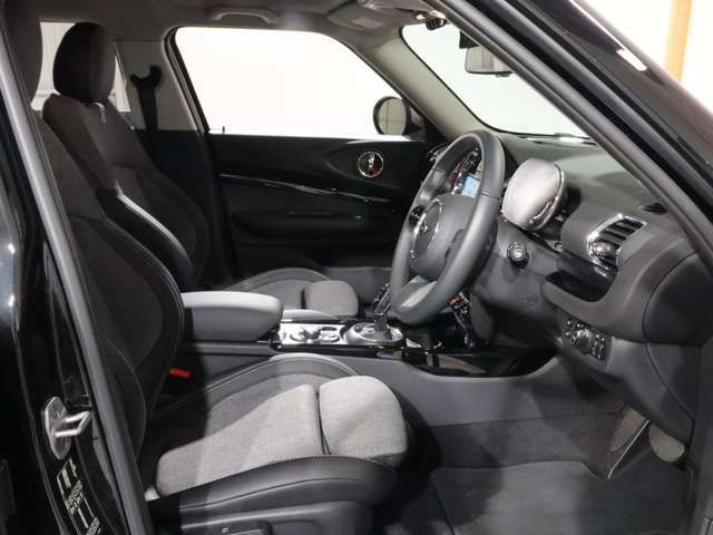 MINI COOPER D CLUBMAN