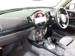 MINI COOPER D CLUBMAN