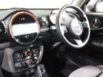 MINI COOPER D CLUBMAN