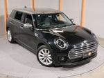 MINI COOPER D CLUBMAN