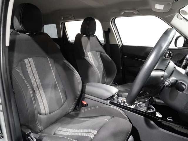 MINI COOPER S CLUBMAN