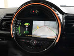 MINI COOPER S CLUBMAN