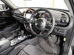 MINI COOPER S CLUBMAN