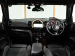 BMW MINI CROSSOVER