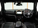 BMW MINI CROSSOVER