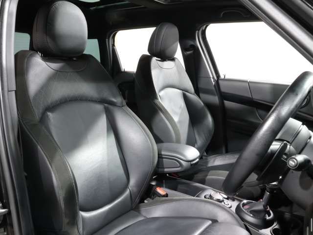 BMW MINI CROSSOVER
