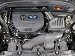 BMW MINI CROSSOVER