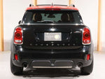 BMW MINI CROSSOVER