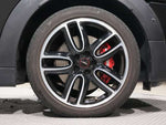 BMW MINI CROSSOVER
