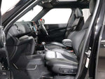 BMW MINI CROSSOVER