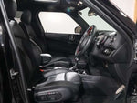 BMW MINI CROSSOVER