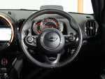 BMW MINI CROSSOVER