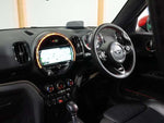BMW MINI CROSSOVER