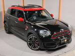 BMW MINI CROSSOVER