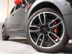 BMW MINI CROSSOVER