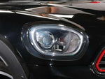 BMW MINI CROSSOVER