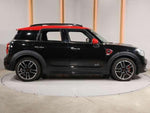 BMW MINI CROSSOVER