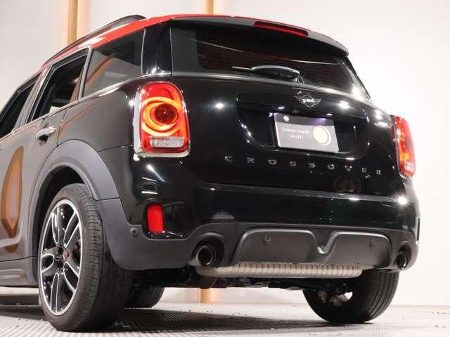 BMW MINI CROSSOVER