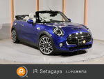 MINI COOPER S open