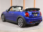 MINI COOPER S open