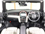 MINI COOPER S open