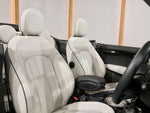 MINI COOPER S open