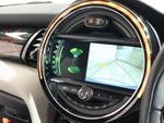 MINI COOPER S open