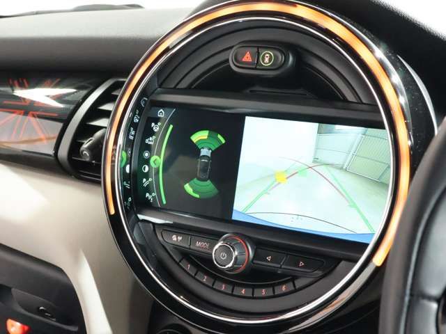 MINI COOPER S open